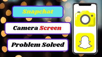 How to Fix Snapchat Camera Problem Full Screen|Snapchat Camera Full Screen Problem