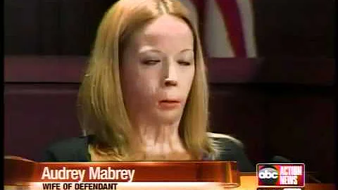 Burn victim takes stand at Tampa trial