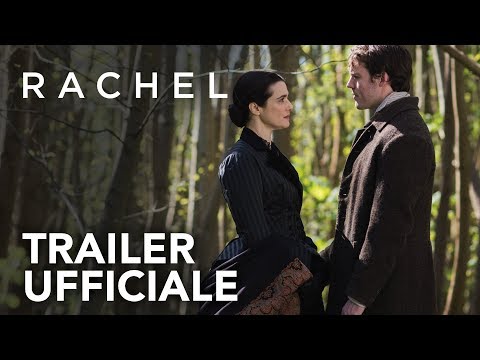 Rachel |  Official HD Trailer |  Spotlight Fox 2018