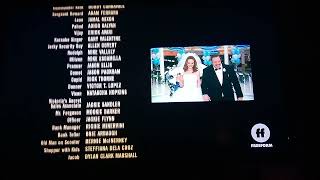 Paul Blart Mall Cop 2009 Credits Freeform On Demand