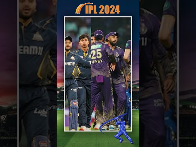 IPL 2024: गुजरात के लिए आज करो या मरो का मुकाबला, RCB और CSK के लिए प्लेऑफ उम्मीदें बरकरार