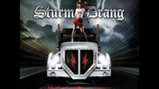 Sturm und Drang - Heaven (Is Not Here) chords