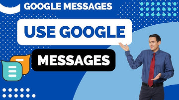 How to Use Google Messages on PC