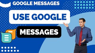 How to Use Google Messages on PC screenshot 5
