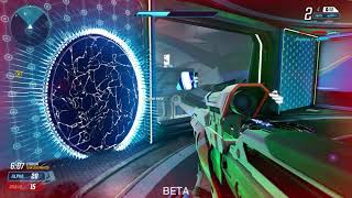 DOMINATING FIRST MATCH - SPLITGATE (#1)