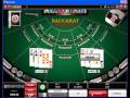 1K Start Live Casino Baccarat Big Bets Sesh - YouTube