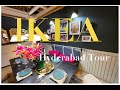 Ikea hyderabad tour i ikea review  tranquillivingjs