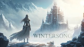 WINTERSONG - Beautiful Fantasy Music Mix | by David Chappell