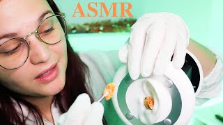 ASMR⎪Roleplay : Je nettoie tes oreilles (très sales) 🤢 3Dio