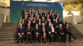 IMF raises $430 billion for crisis firewall