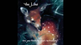 The Like - We Are Lost