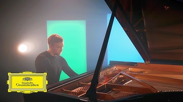 Fabian Müller – Brahms: 3 Intermezzi, Op. 117: No. 1 in A Flat Major. Andante moderato (WPD)