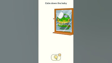 Dop 2(Delete One part) Level840 -walkthrough  solution-All Levels- ‎@DOPking007#game#gaming#shorts