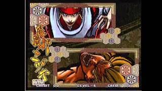 Samurai Spirits Zero Special : Team Battle in Akihabara (2013/5/19) [Part 2] [End]