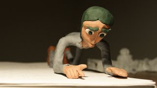 How to fix Congress: a stop motion animation