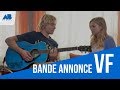 Status update  bande annonce vf