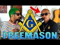 I interviewed a freemason