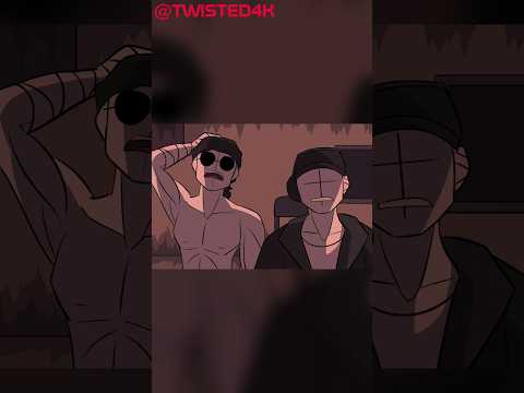 Madness Credit Carnage Madness MadnessCombat Animation Cartoon Funny Hank Sanford Deimos