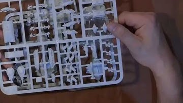 Box Breaking 130 Post Human Republic for Dropzone Commander