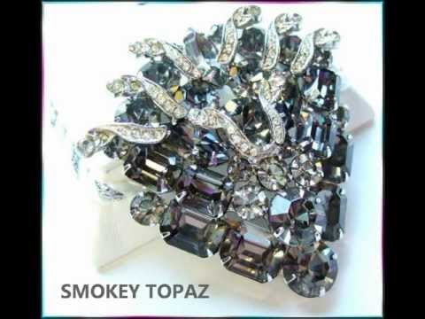 designer-vintage-jewelry--weiss-brooches-and-pins-http://www.greatvintagejewelry.com