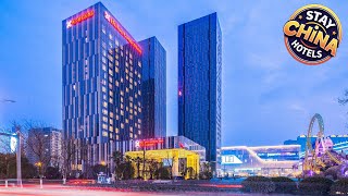 Download Lagu Hilton Garden Inn Ningbo | Ningbo, China | Hotel Review 🏩 MP3 Download Lagu Hilton Garden Inn Ningbo | Ningbo, China | Hotel Review 🏩 MP3