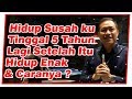 Hidup Susahku Tinggal 5 Tahun Lagi, Setelah Itu Hidup Enak. Caranya ?