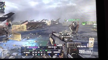 MASSIVE BLACK OPS 2 CHEATERS