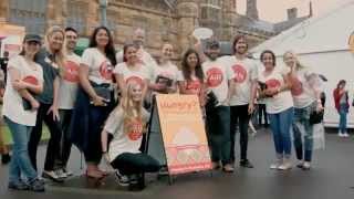 Campaign Launch Highlights