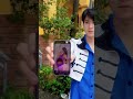 吸烟有害健康#艾莎
