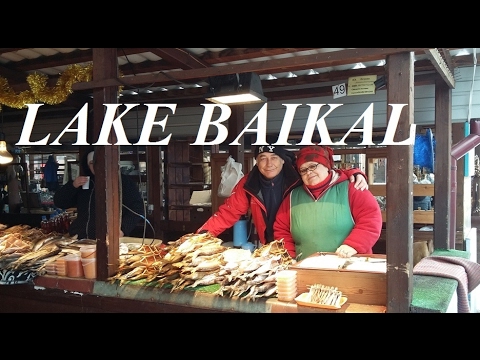 Video: Baikal omul. Qhov twg yog Baikal omul pom. ua zaub mov txawv