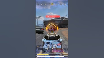 COD mobile BR rush gameplay | Ak117 | @CallofDuty @callofdutymobile @CODM @CODLeague