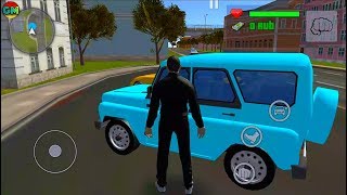 Russian Crime OG #1 | by Opanna Games | Android GamePlay FHD screenshot 4