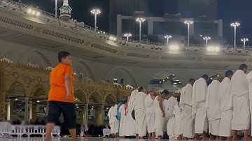 تلاوة خاشعة بأداء محبَّر للشيخ د. بندر بليلة من سورة الزمر | عشاء ٢٣-١-١٤٤٦ه‍ـ