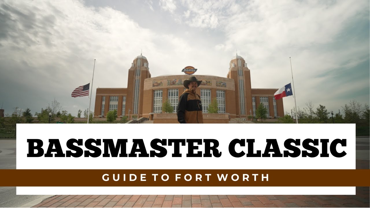 Best Places in Fort Worth (for visitors)