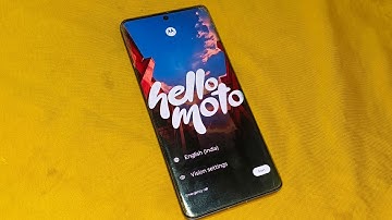 Motorola Edge 50, Moto G85, Moto G50 FRP Bypass Android 15 | No PC | 2025 Method