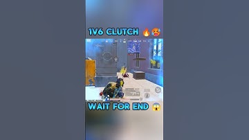 HACKER 🥵 GAME PLAY 😱 WAIT FOR END 😱 🔥 AIM BOT ✅ #bgmishorts #bgmi