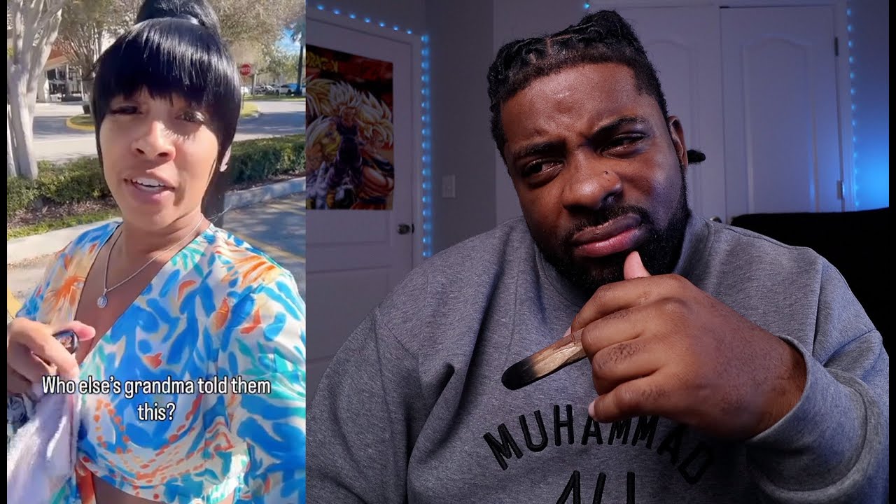 Two Things Can Be True At The Same Time 