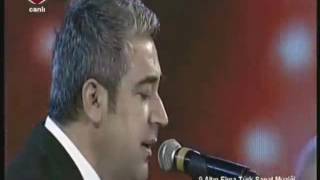 Alp Arslan Gabar Dağlarında Gün Erken Işır