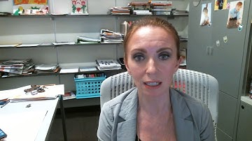 Welcome video- Start Here