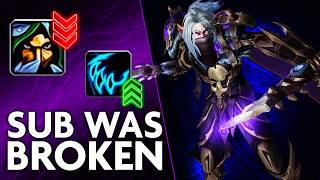 Full BIG 12.1.5 Buffs & Nerfs! Sub Rogue Gets SLAMMED Update