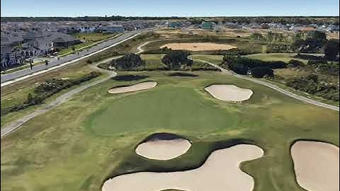 Orange County National Panther Lake Course