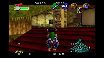 ground clip hoverslide to BoTW as adult setup