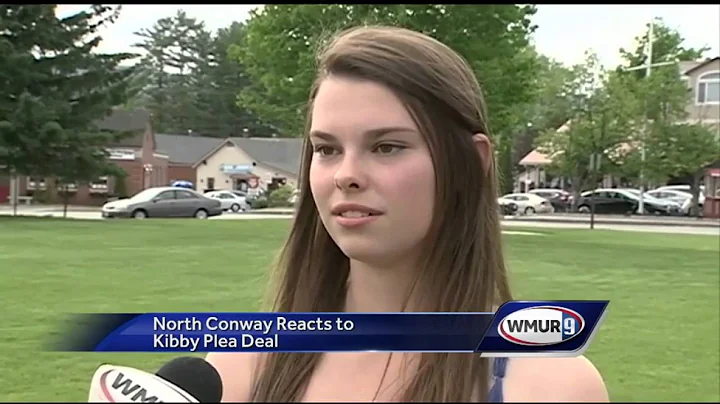 North Conway residents react to Nathaniel Kibby's ...