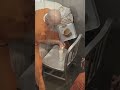 Prison surprise #shorts