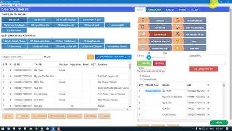 crack Simple facebook - ATP software