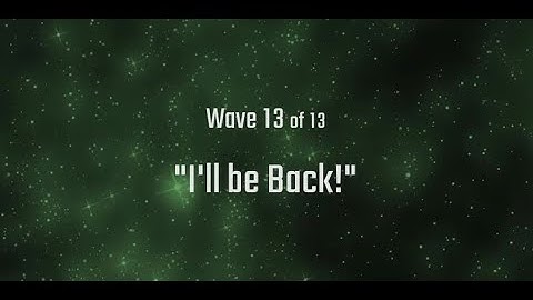 Chicken Invaders Universe [EARLY ACCESS 82.2] - This new boss.