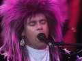 Elton John LIVE HD - Sad Songs (Say So Much) (Sydney, Australia) | 1986