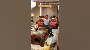 SOFA TÂN CỔ ĐIỂN CAO CẤP | Taka home