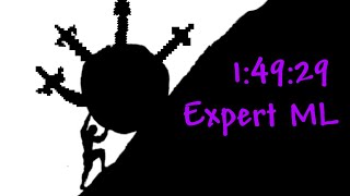 Expert ML Random seed (failed Zenith run)