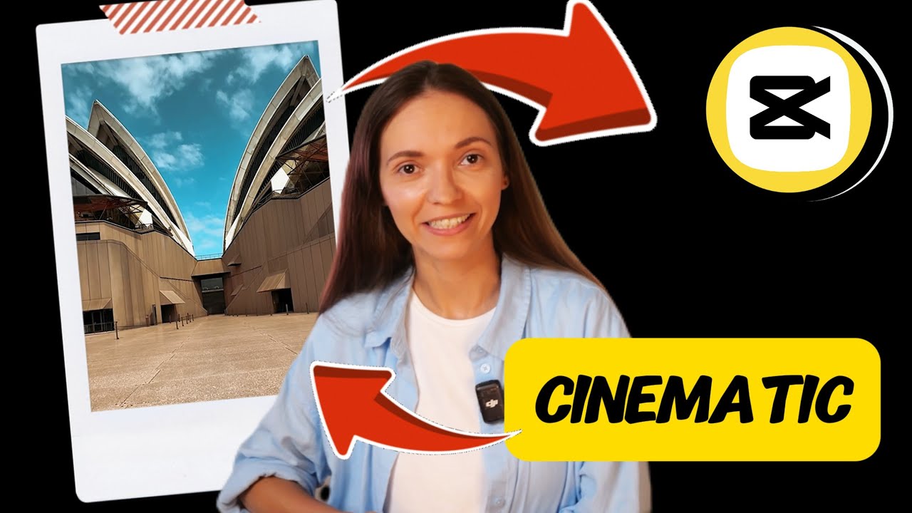 #3 How to Shoot Cinematic Videos on Your Phone | CapCut Beginner Guide